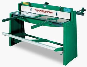 Tennsmith 52 inch Foot Shear - 16 gauge.jpg