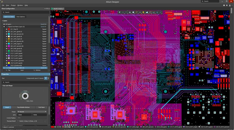 Altium - makerhub