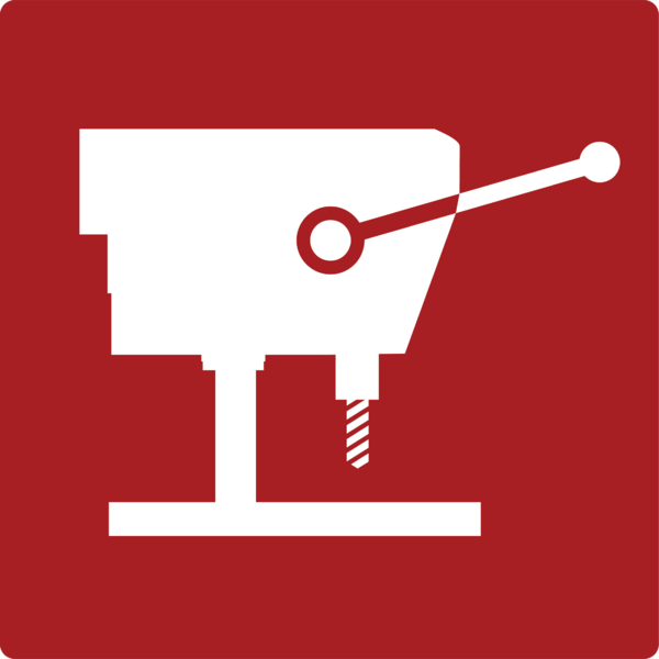 File:Wood drill press icon.png