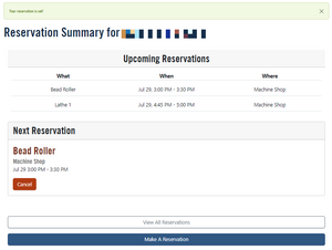 Reservation Summary screen.png