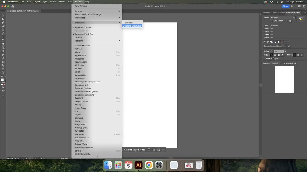 Windows-Extensions-Roland CutStudios.jpg
