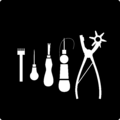Leatherworking Station Icon.png