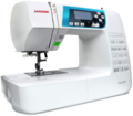 Sewing machine image